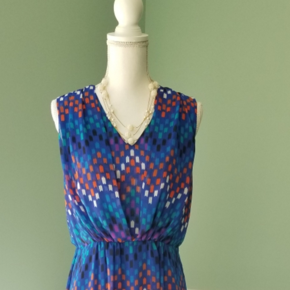 Calvin Klein size 10 dress